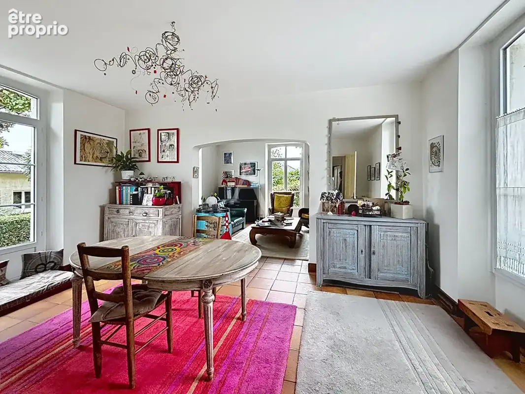 Maison Chateau Gontier Sur Mayenne - photo 5
