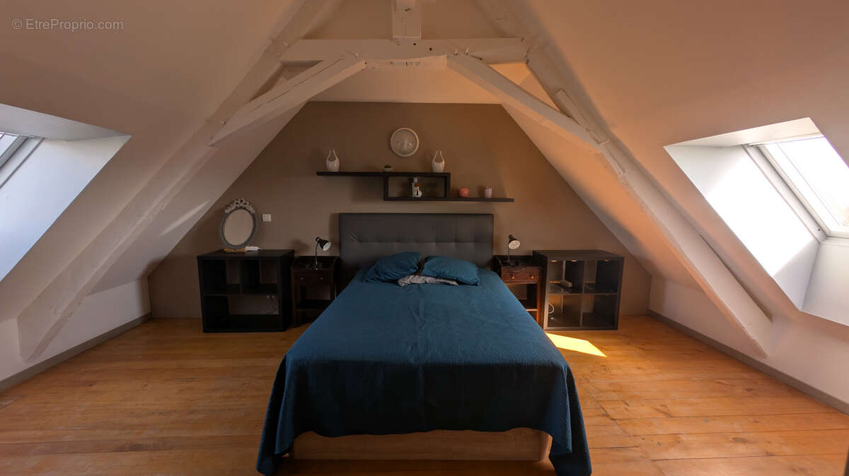 Maison à LIOURDRES