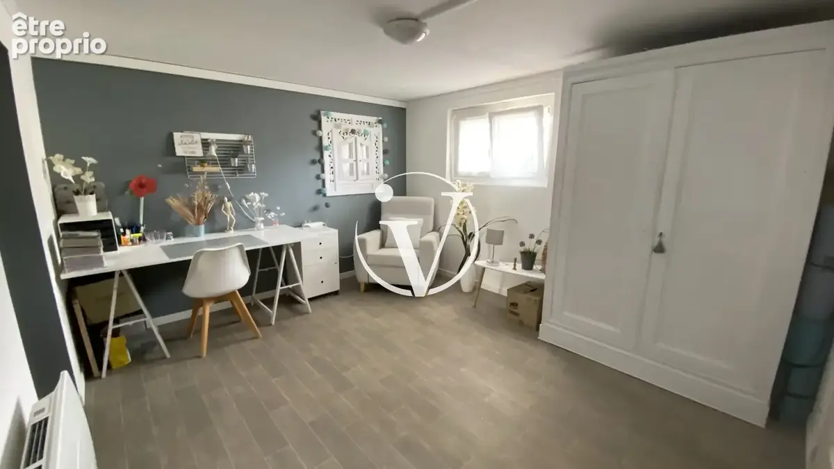 Pavillon de 87m2, dans VENDOME, quartier des provinces - photo 8
