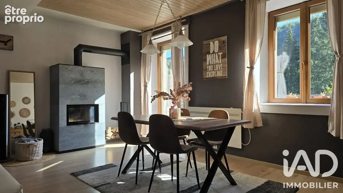 Photo 1 - Appartement à PREMANON