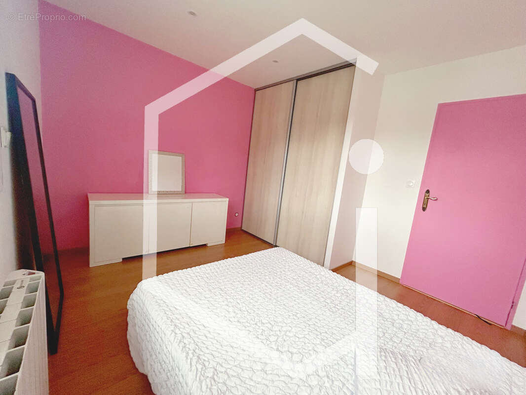 Maison à MESVES-SUR-LOIRE