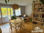 Appartement à AMIENS