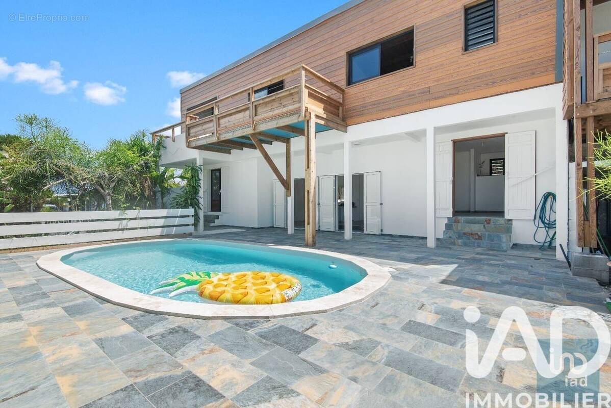 Photo 1 - Appartement à LE PORT