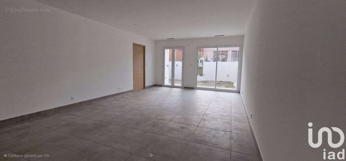 Photo 5 - Maison à MARQUIXANES