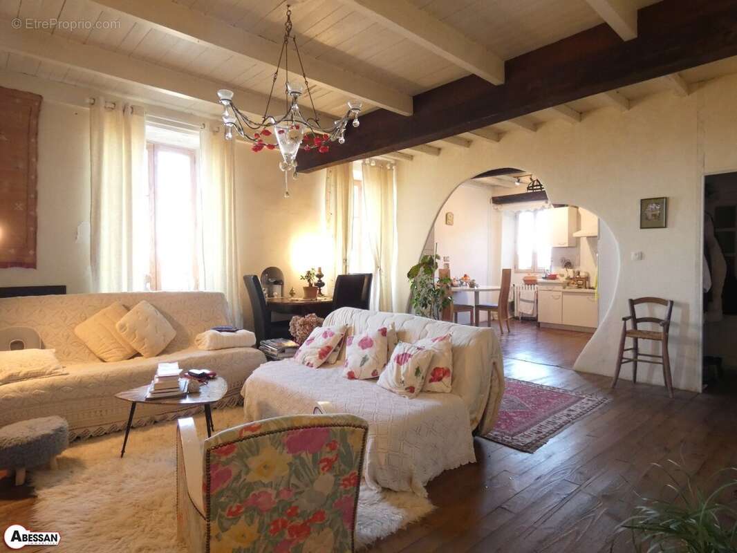 Maison à CORDES-SUR-CIEL