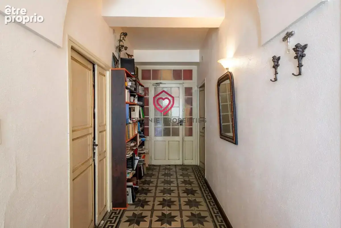Grande maison de village à Rieux-Minervois, 6 chambres - photo 8