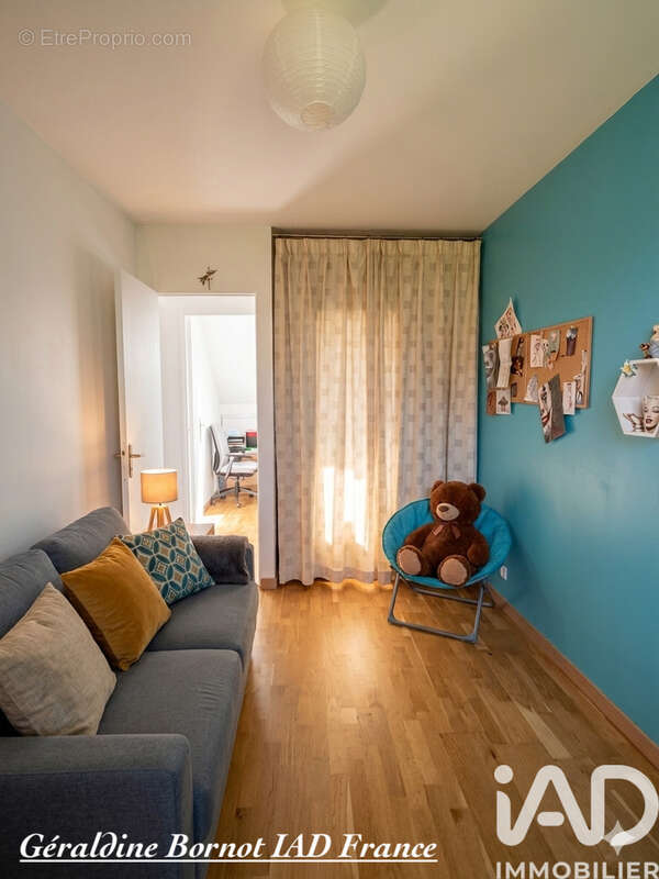 Photo 5 - Maison à BAILLY