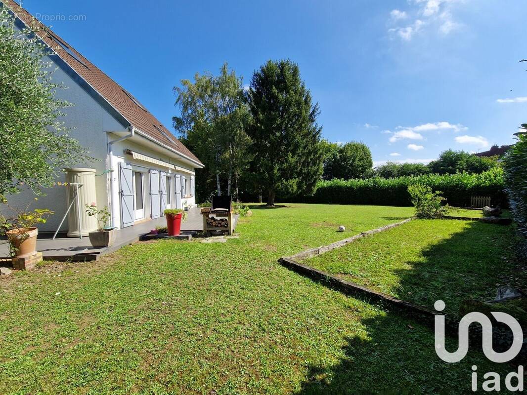 Photo 1 - Maison à CHELLES