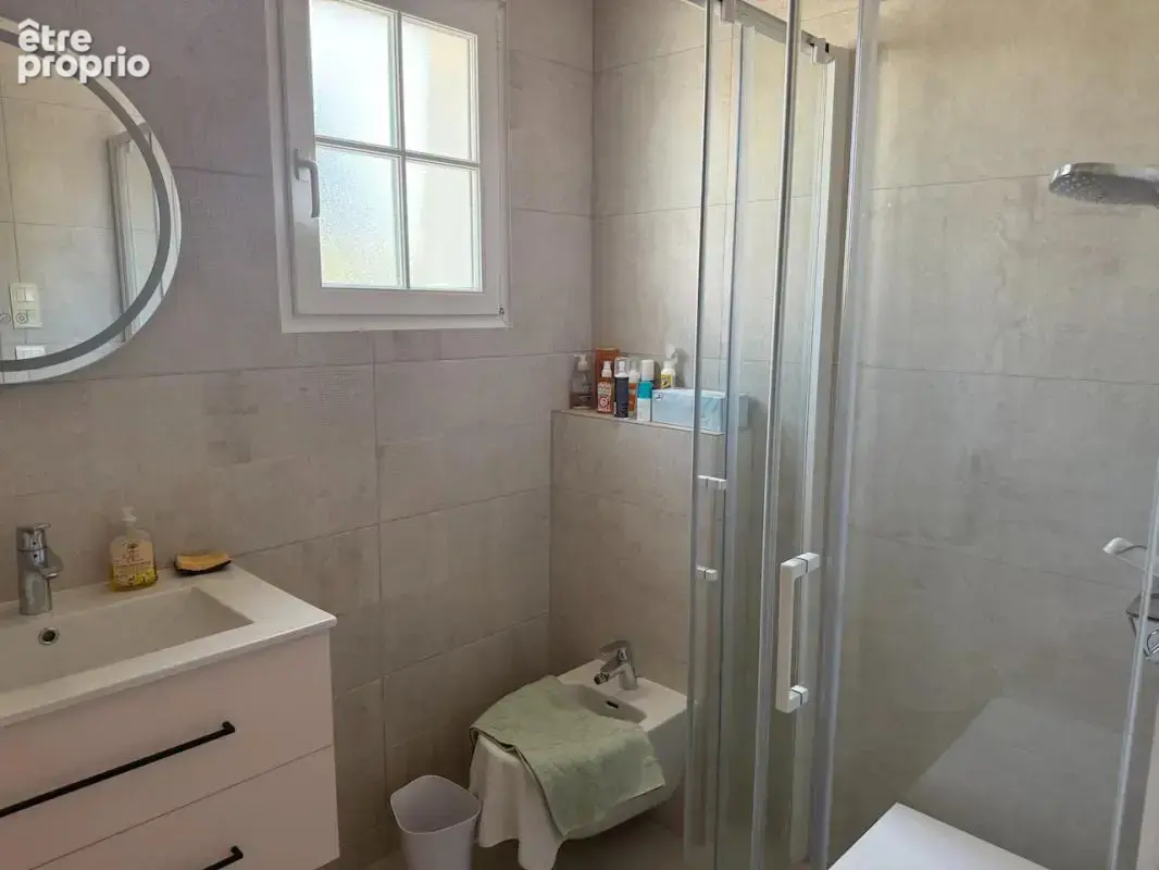 Maison Noirmoutier centre - 3 chambres -  110 m2 - photo 4