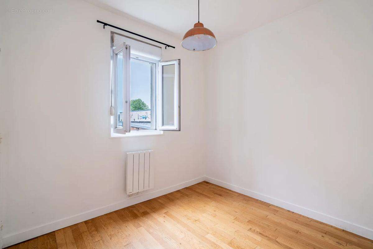 Appartement à COLOMBES