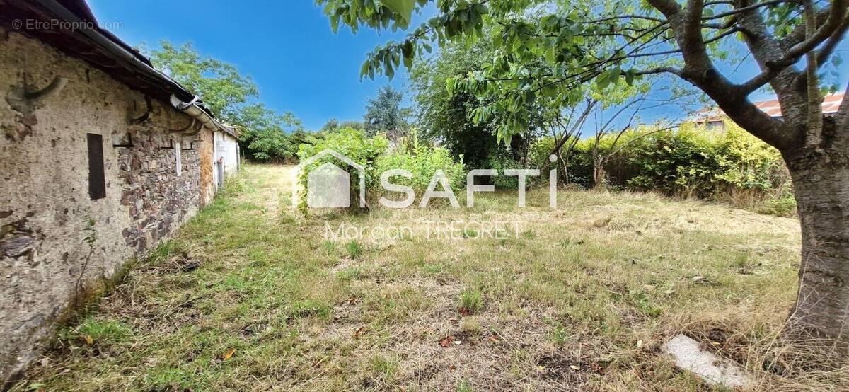 Photo 1 - Maison à NOZAY