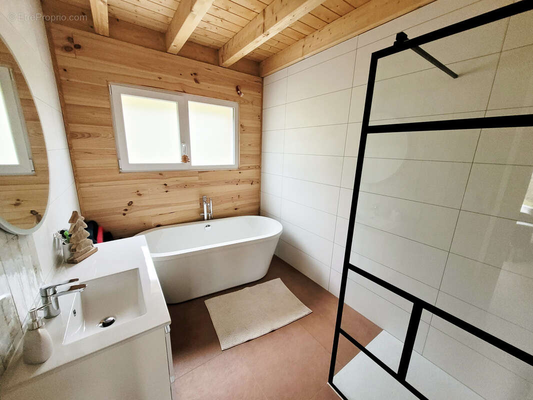 Maison à BREITENBACH-HAUT-RHIN