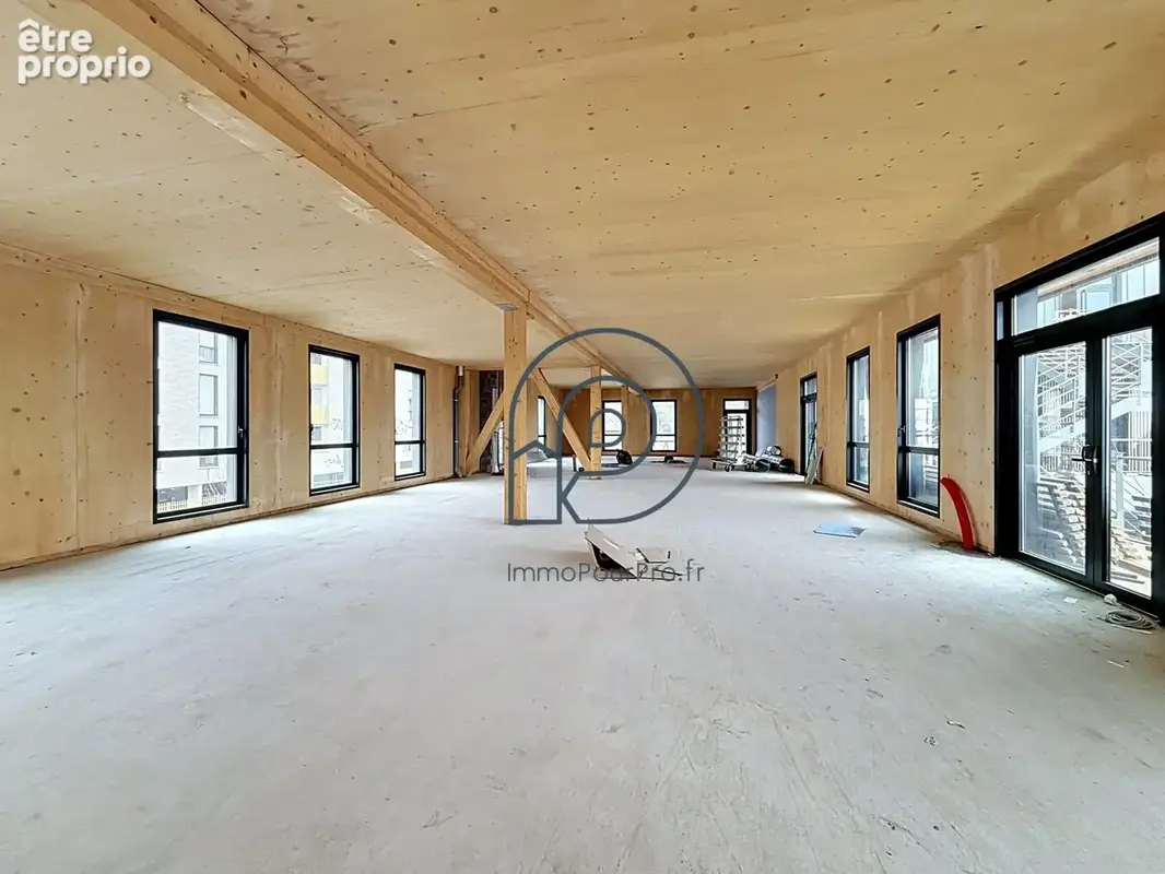 Commerce 125 m² à vendre à Wambrechies (59118) - photo 5
