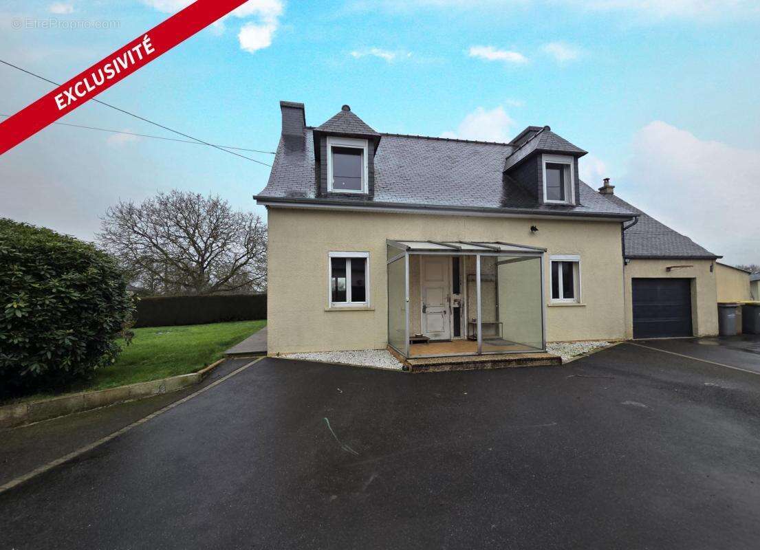 Maison 4 chambres - Grand jardin - photo 12