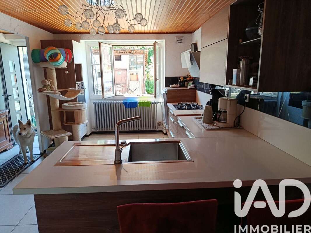 Photo 3 - Maison à COLOMBE