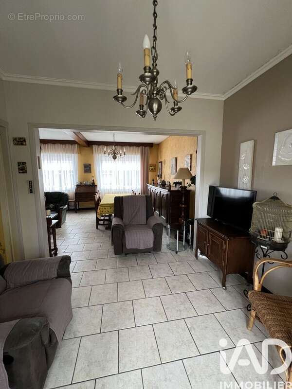 Photo 6 - Maison à CAMBLAIN-CHATELAIN