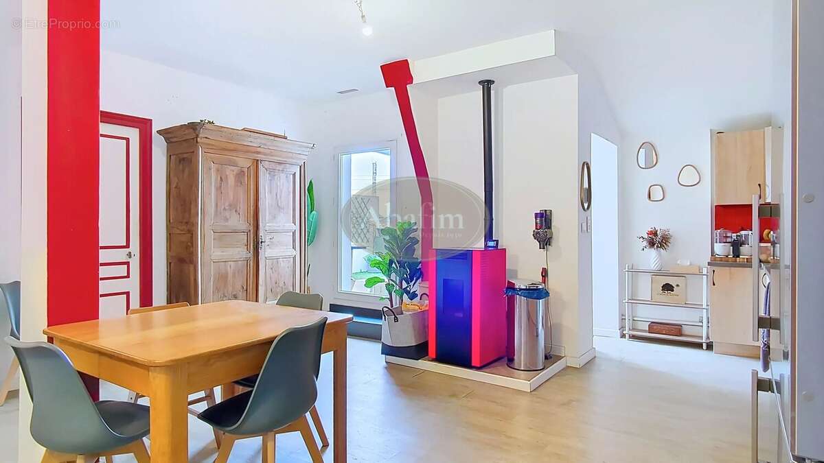 Appartement à TARBES