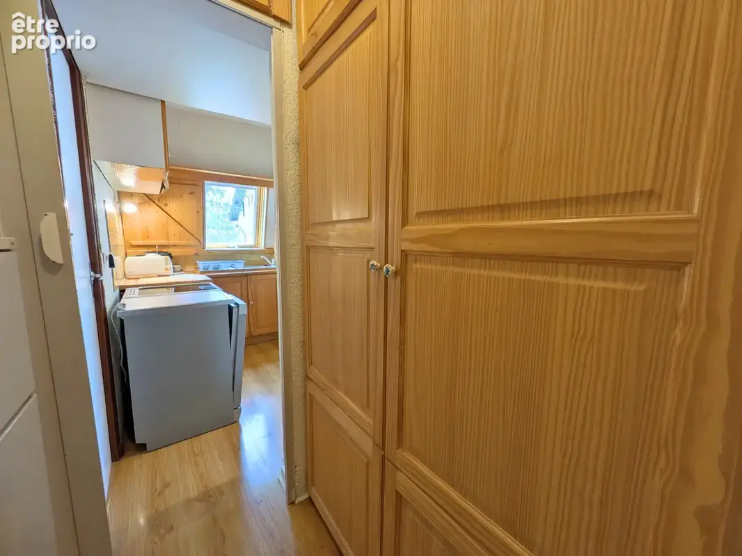 Appartement en rez-de-chaussée avec vue sublime sur la vallée du Champsaur - photo 6