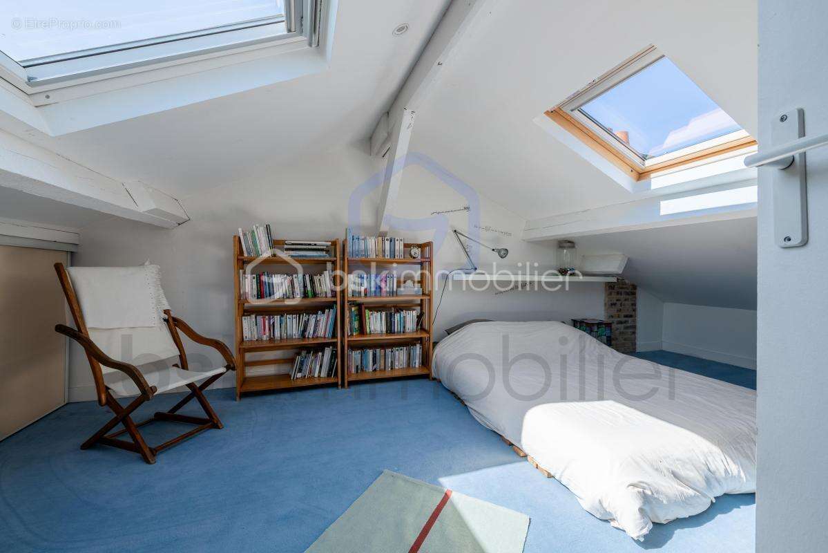 Maison de charme - 261m² - 7 chambres - photo 15