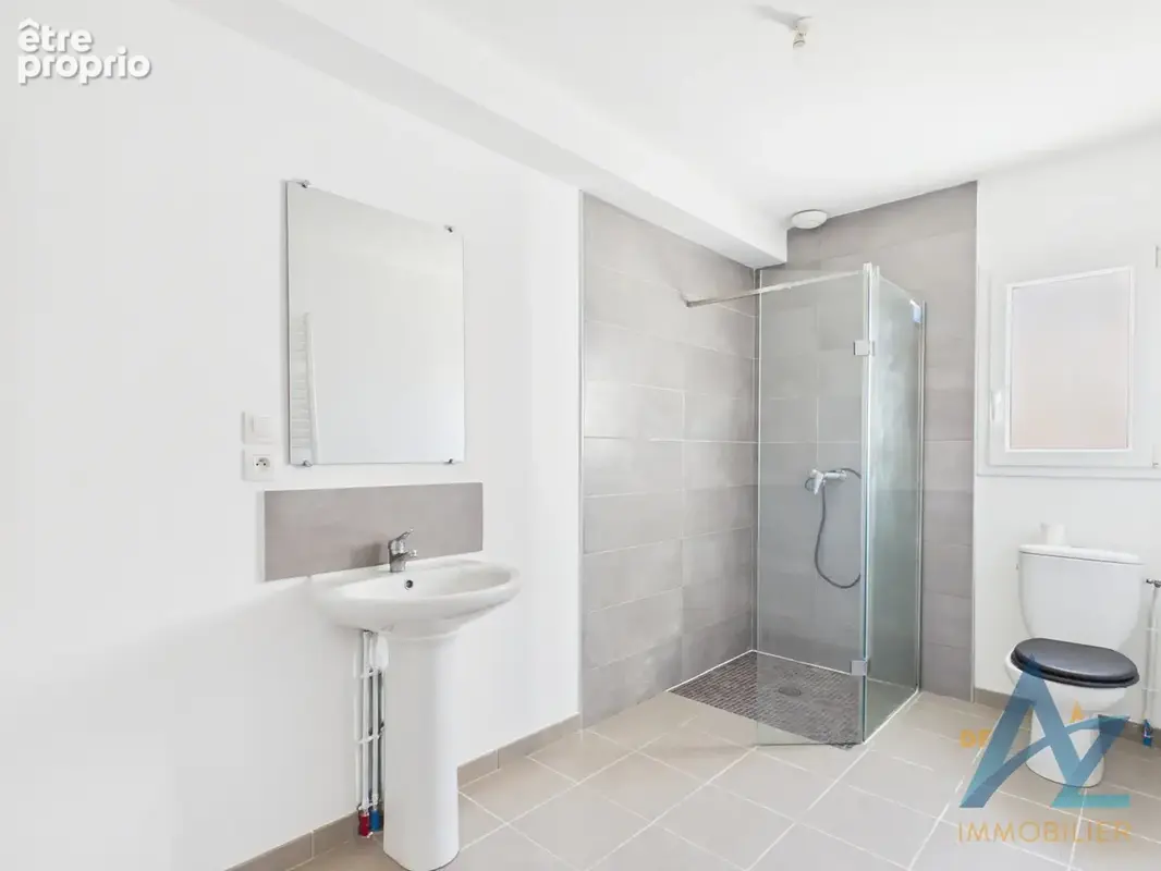 Maison  avec De A à Z Immobilier - photo 6