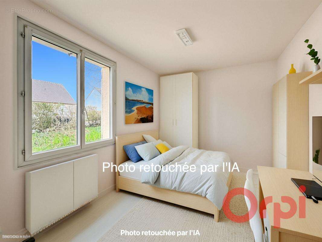 Maison à CHEZAL-BENOIT