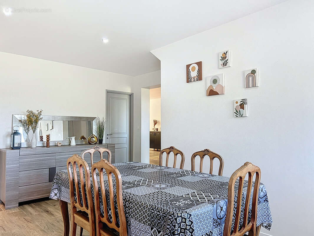 Appartement à BRIVE-LA-GAILLARDE