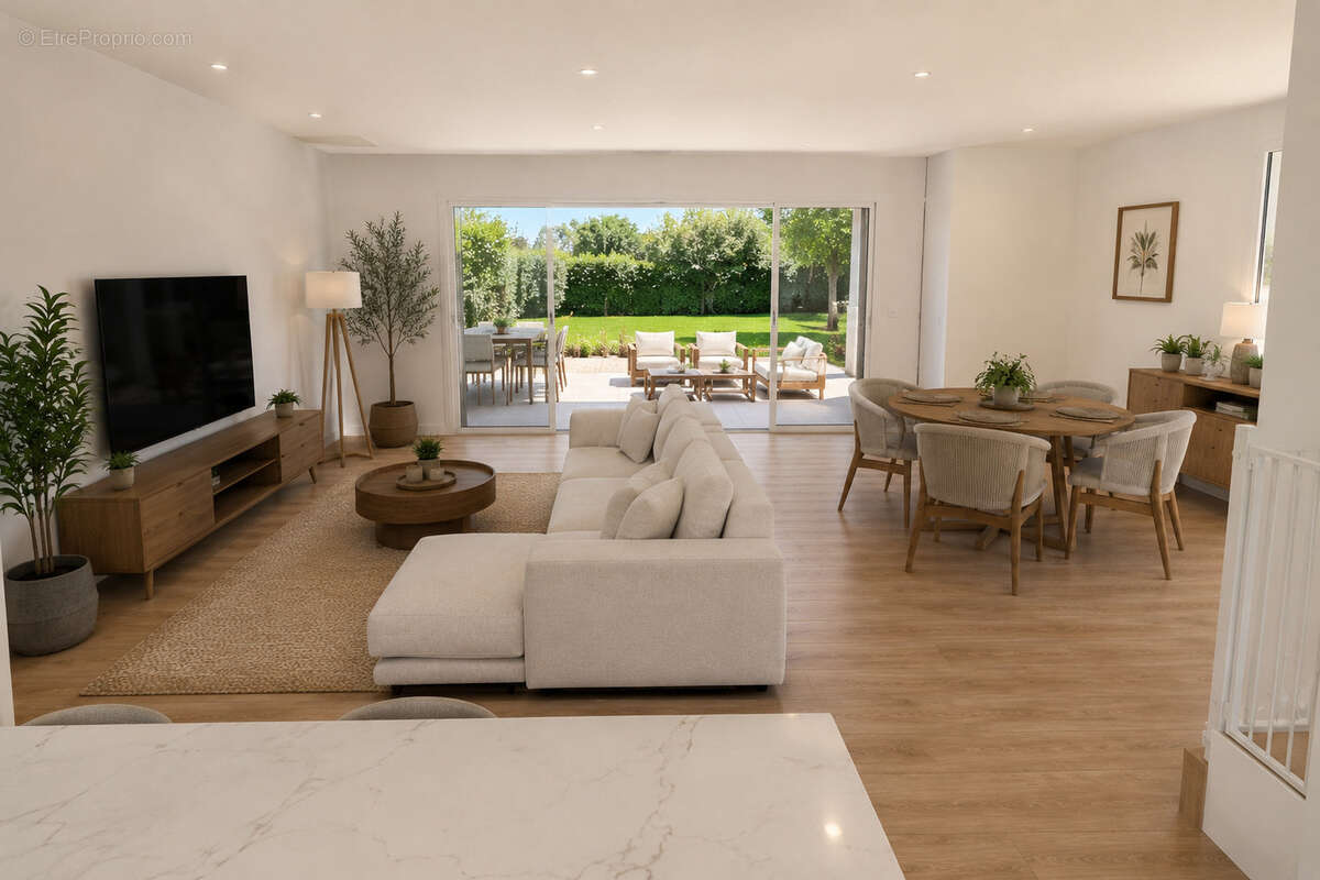 À vendre   Terrains à bâtir avec projet de construction personnalisable à Gap - photo 5