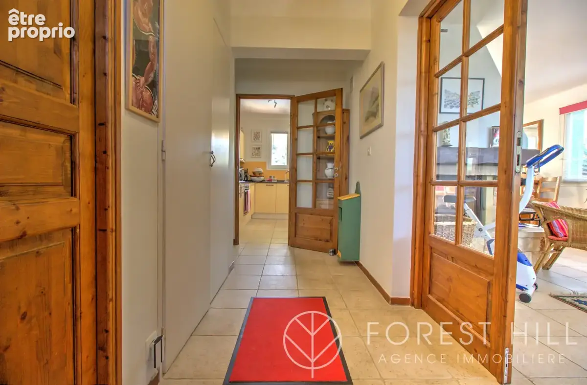 Maison 4 Faces avec Piscine et Appartement Indépendant - photo 6