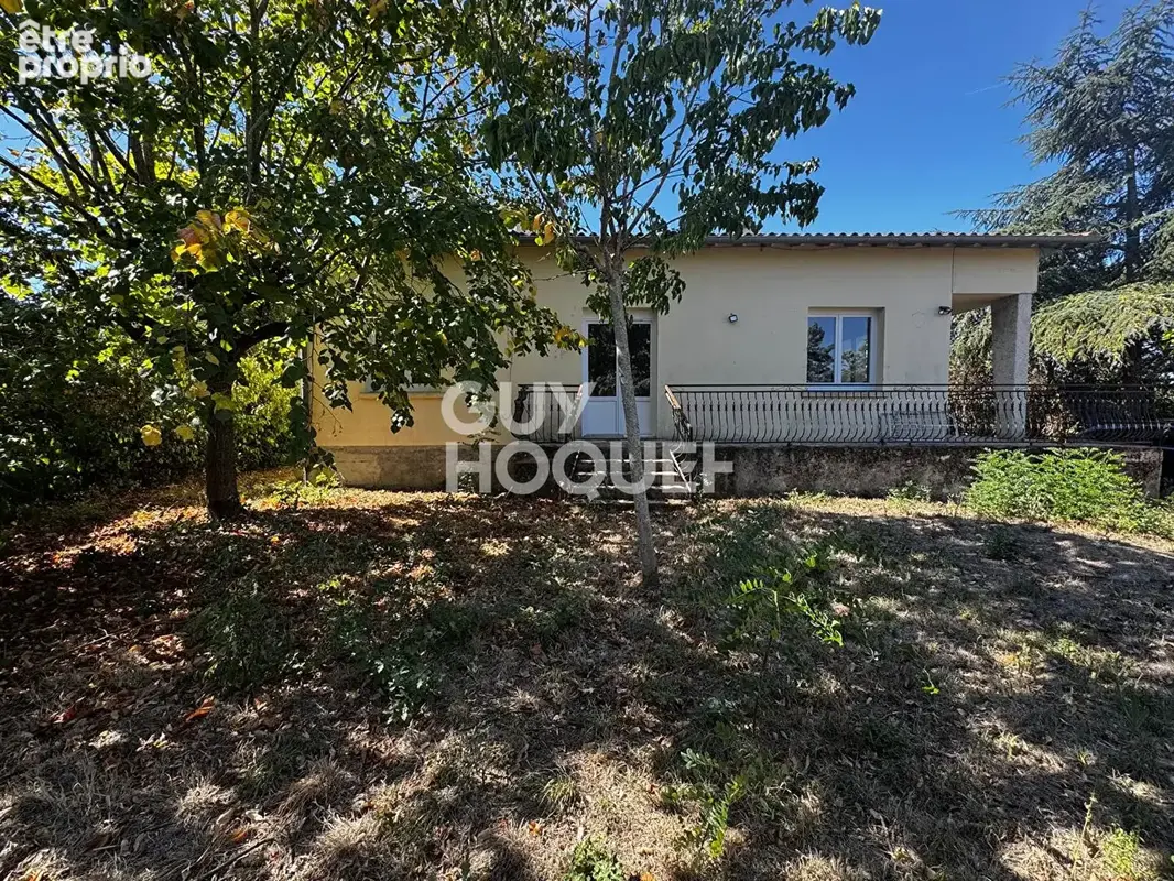 Photo Maison à Aucamville au prix de 189 000€