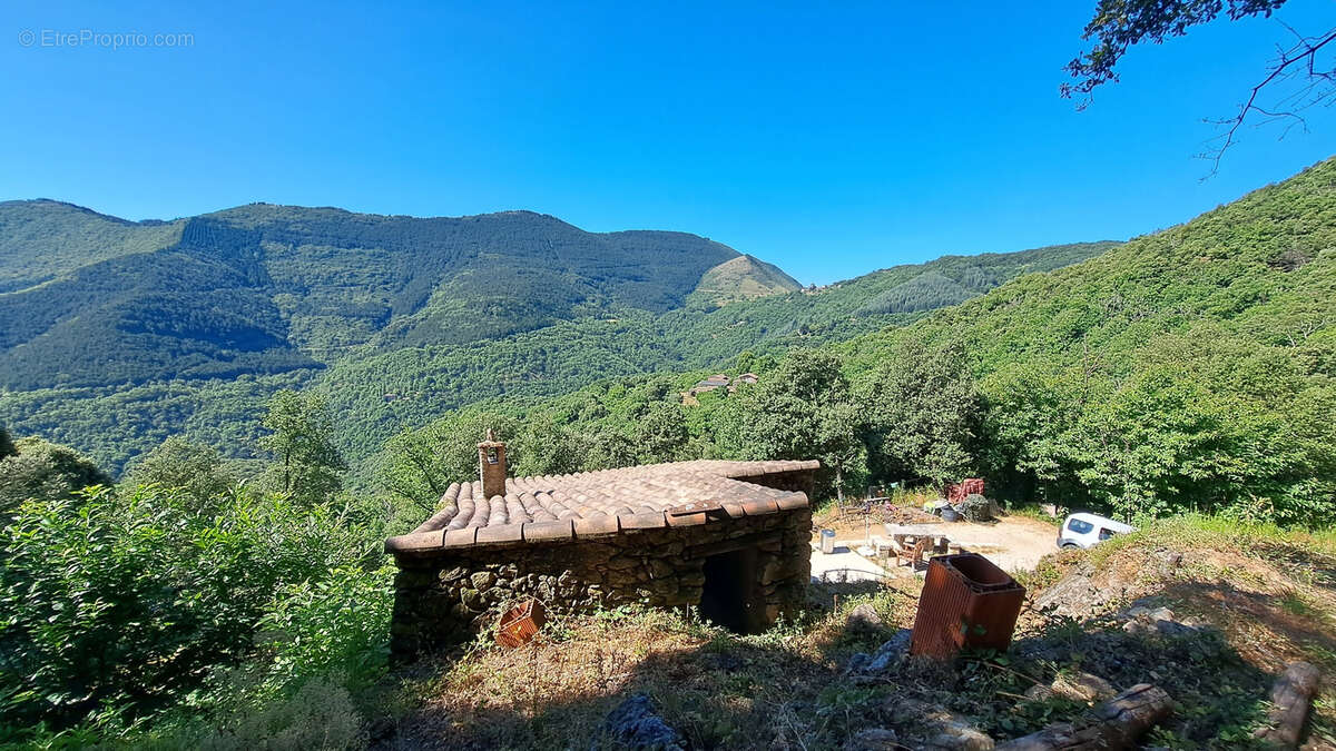 Autre à SAINT-ROMAN-DE-CODIERES