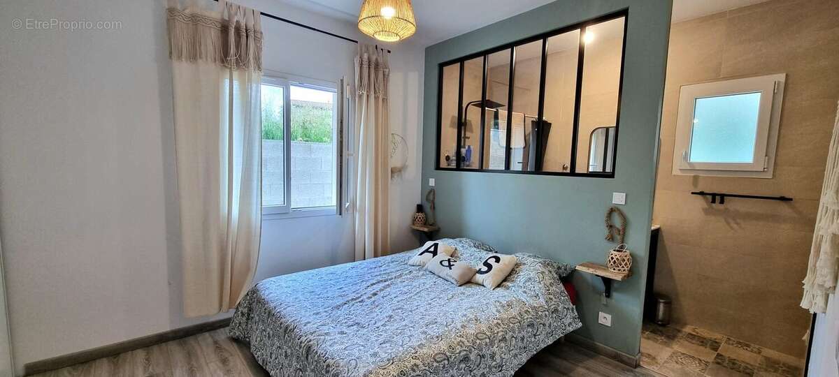 Maison à BELLEGARDE-EN-FOREZ