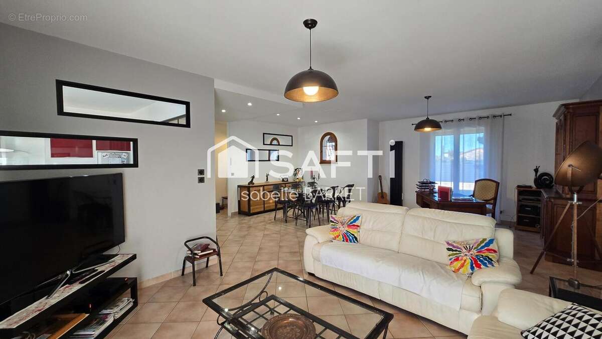 Photo 2 - Maison à JONAGE
