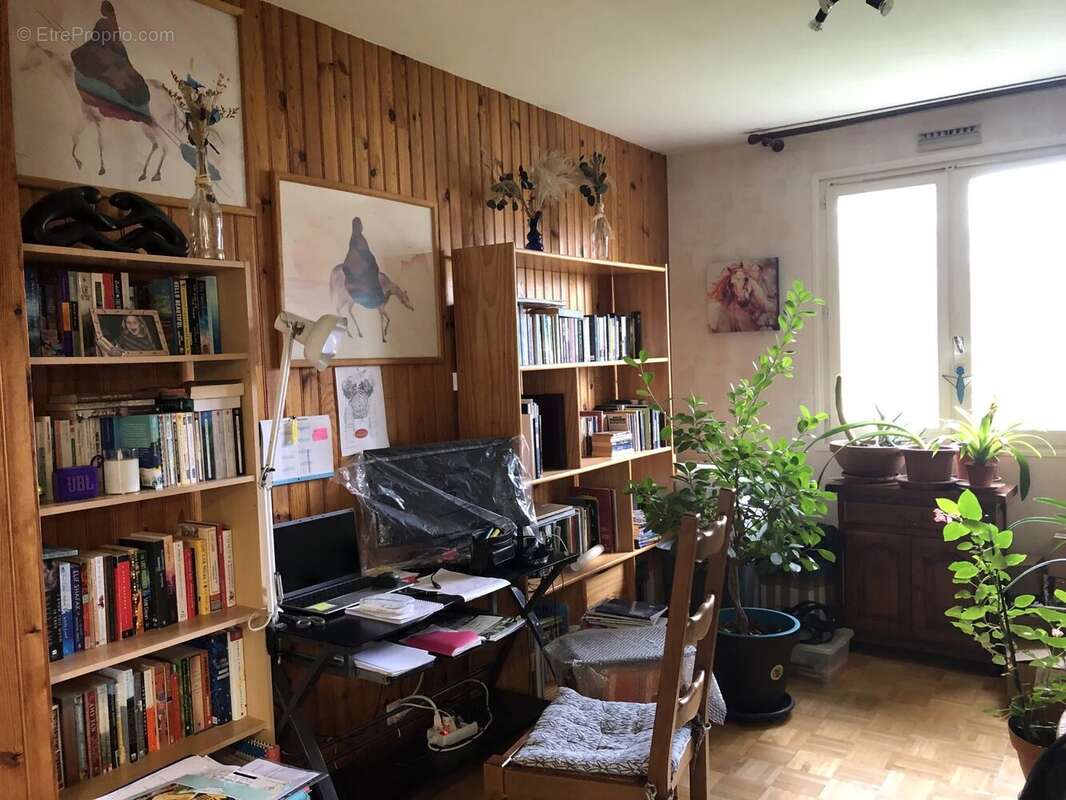 Maison à BUSSIERE-POITEVINE