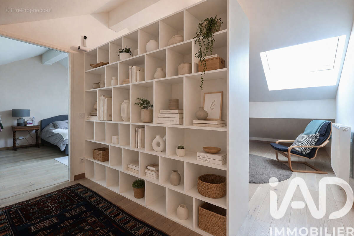 Photo 9 - Appartement à VEIGY-FONCENEX