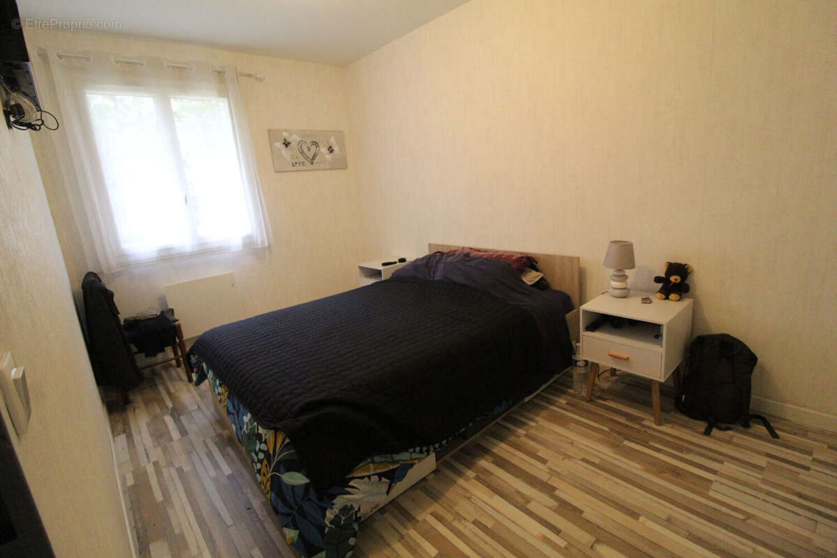 Maison à CHATEAUNEUF-EN-THYMERAIS