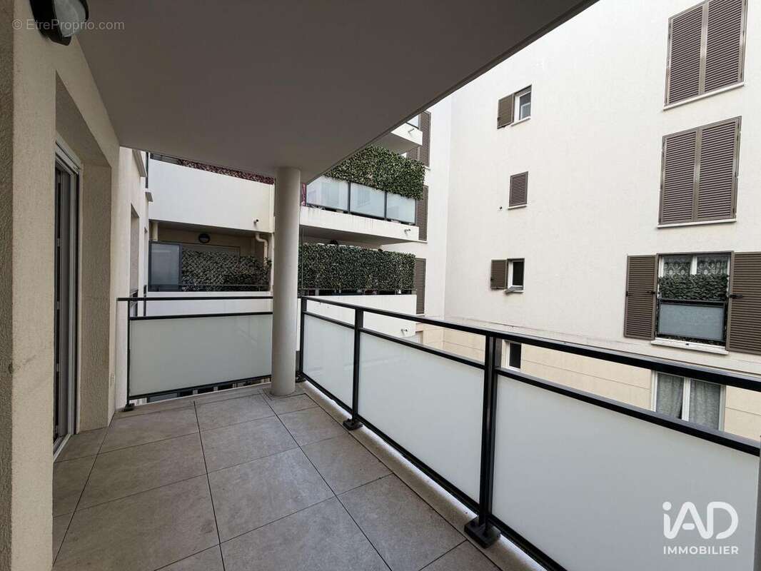 Photo 2 - Appartement à NICE
