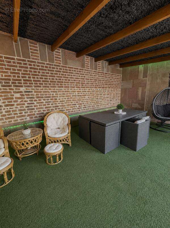 Maison 146 m² à Sausheim  - photo 17