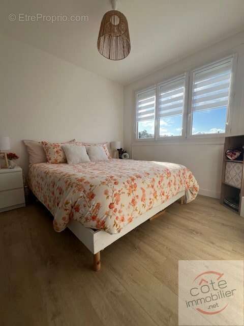 Appartement à DOURDAN