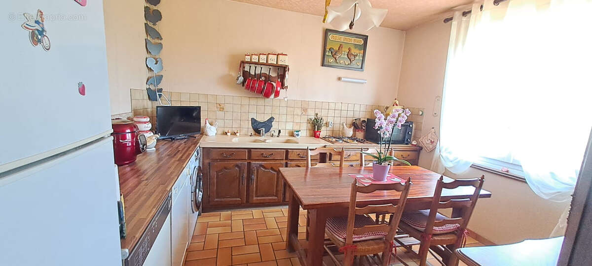 Belle maison au calme - photo 7