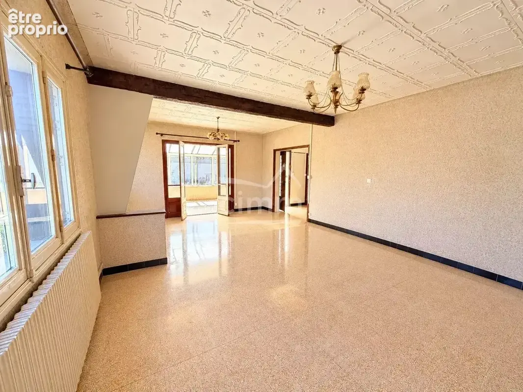 Maison individuelle T4 de 112 m² sur terrain clos de 724 m² - photo 6