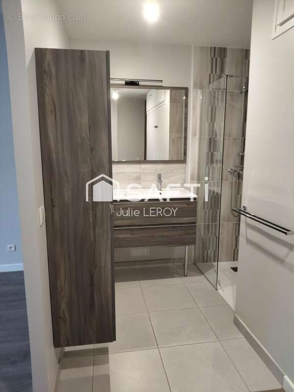 Photo 7 - Maison à COULANS-SUR-GEE