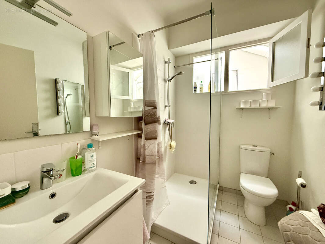 Appartement à SAINT-JEAN-DE-LUZ