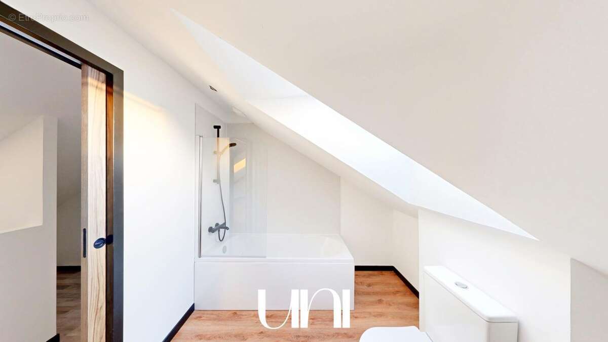 Maison à BRETTEVILLE-L'ORGUEILLEUSE