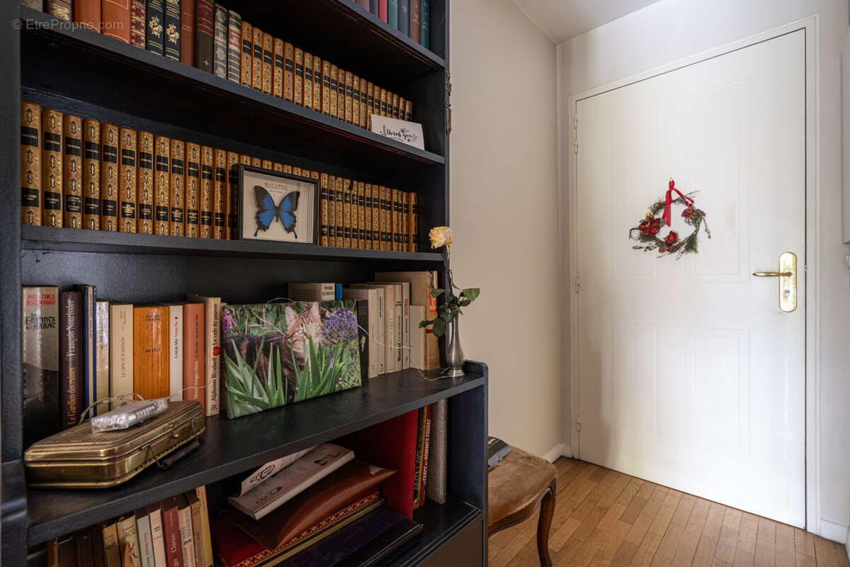 Autre à ALFORTVILLE