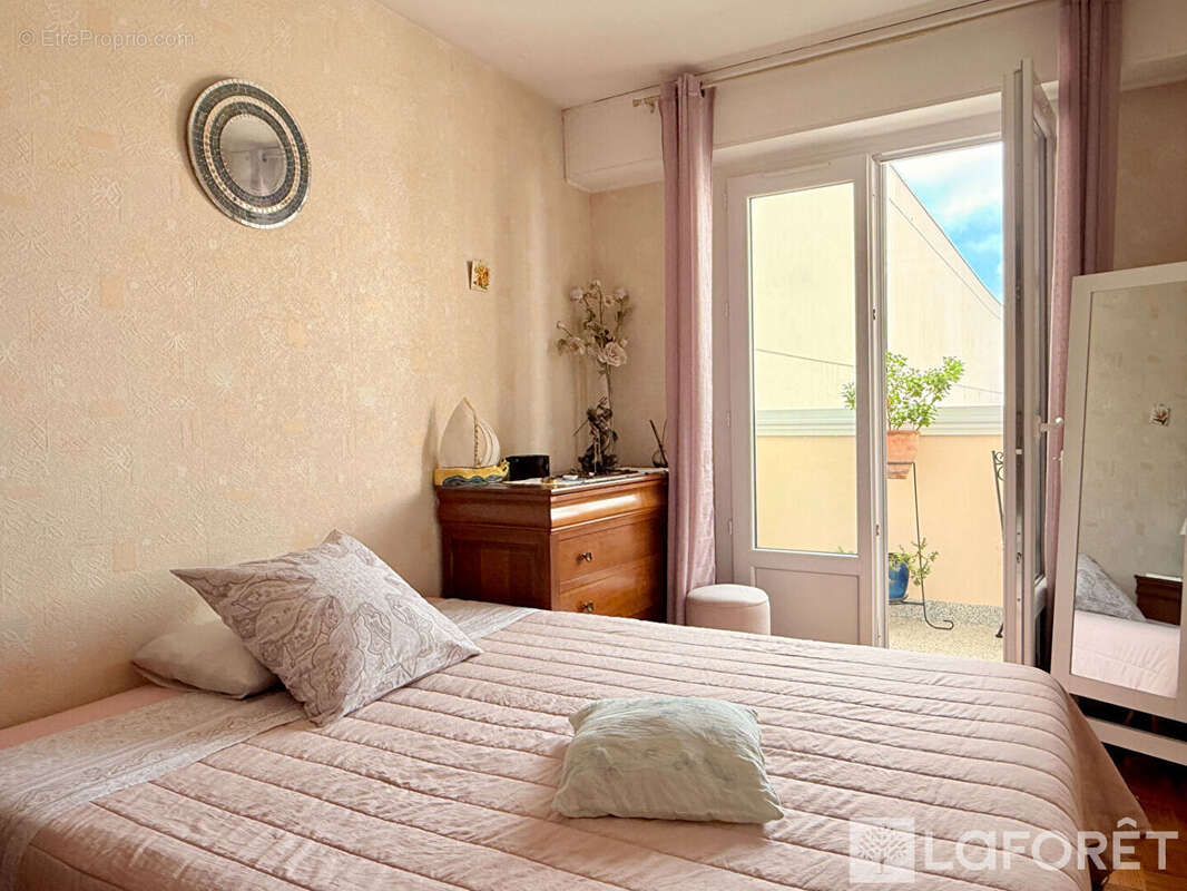 Appartement à ARCACHON