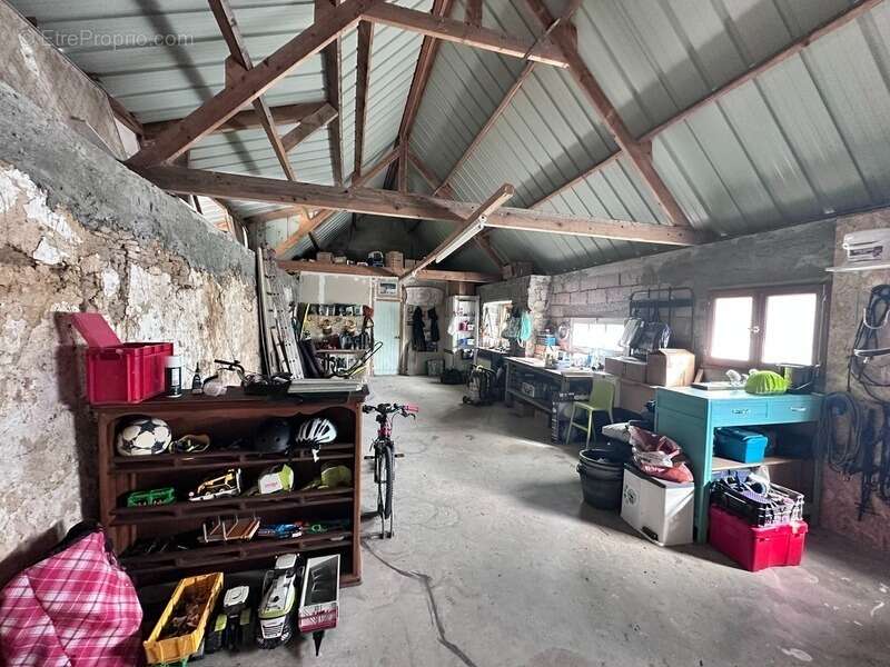 Maison à TORIGNI-SUR-VIRE