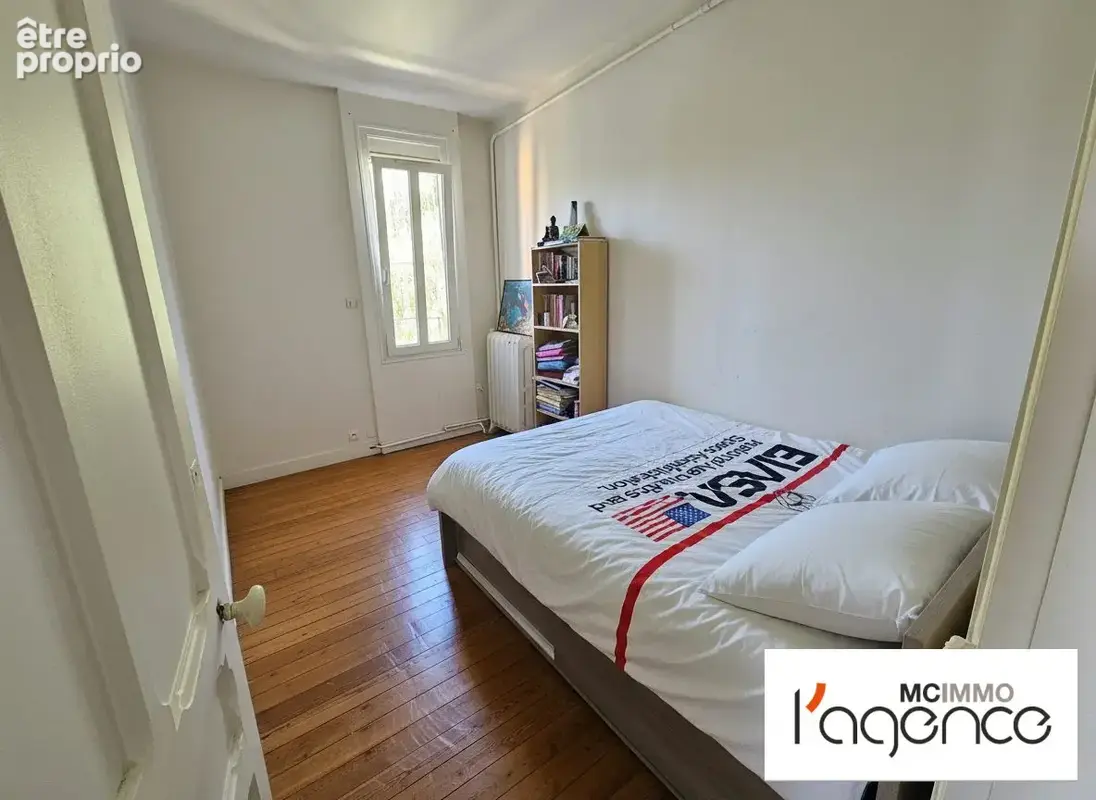 Maison 5 pièces 120 m² à vendre à Le Havre (76620) - photo 8