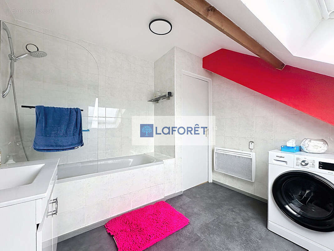Appartement Sartrouville 4 pièce(s) 75 m2 - photo 12