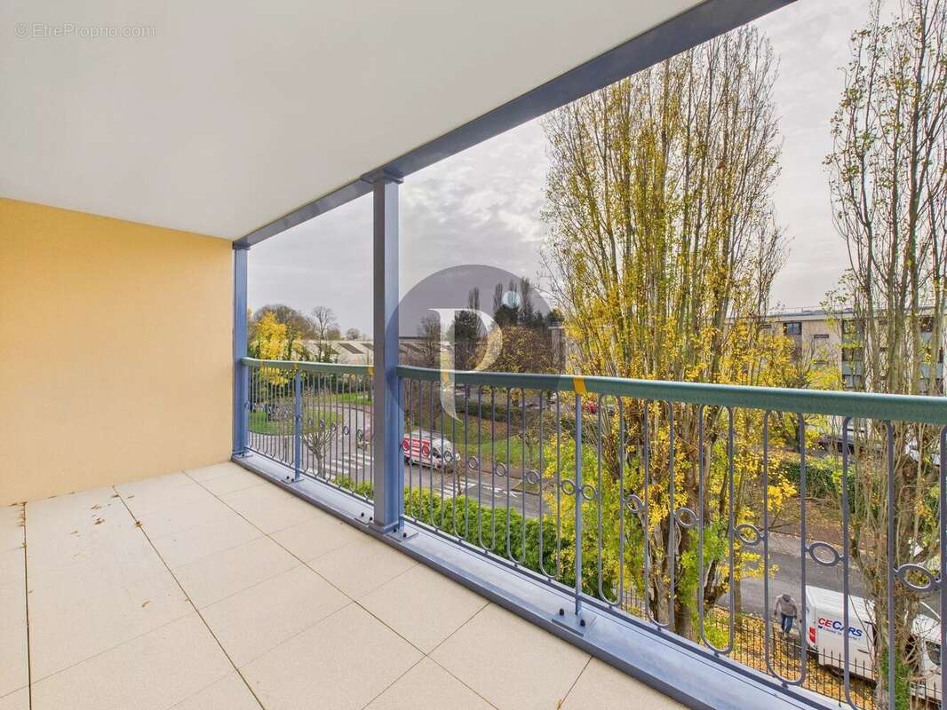 Appartement à WISSOUS