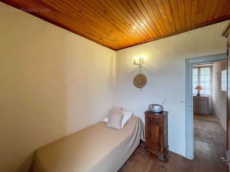 Appartement à vendre 2 pièces SOLLACARO (20) - Corse du Sud - photo 4